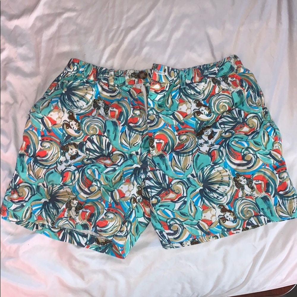 Men’s Chubbies Size M